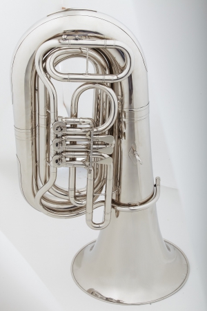 Tuba model 200 BBb